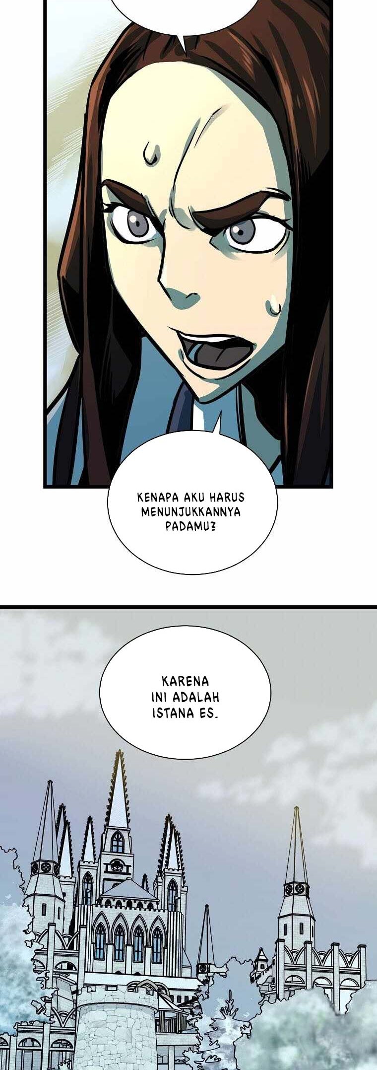 Ice Plum Blossom Bab 02 halaman 25