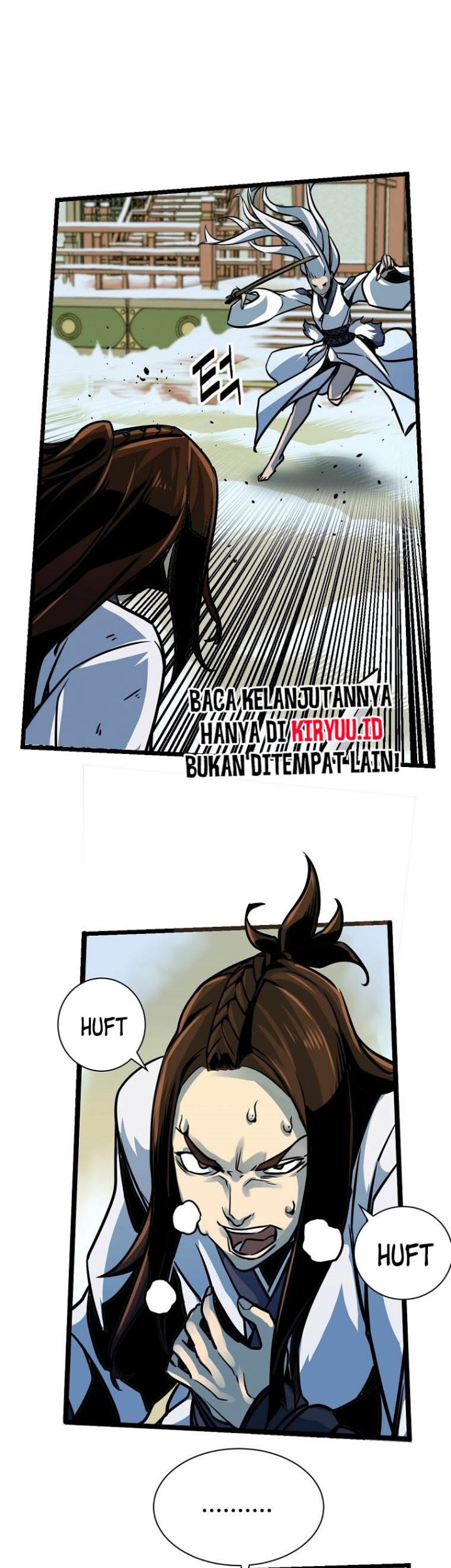 Ice Plum Blossom Bab 03 halaman 14