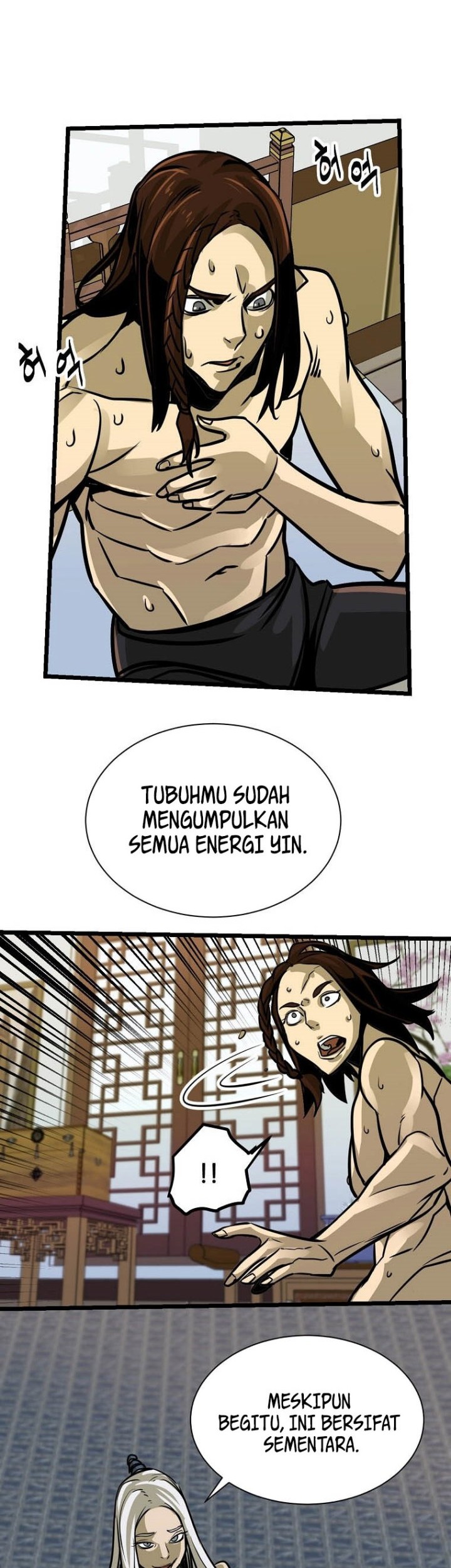 Ice Plum Blossom Bab 03 halaman 30