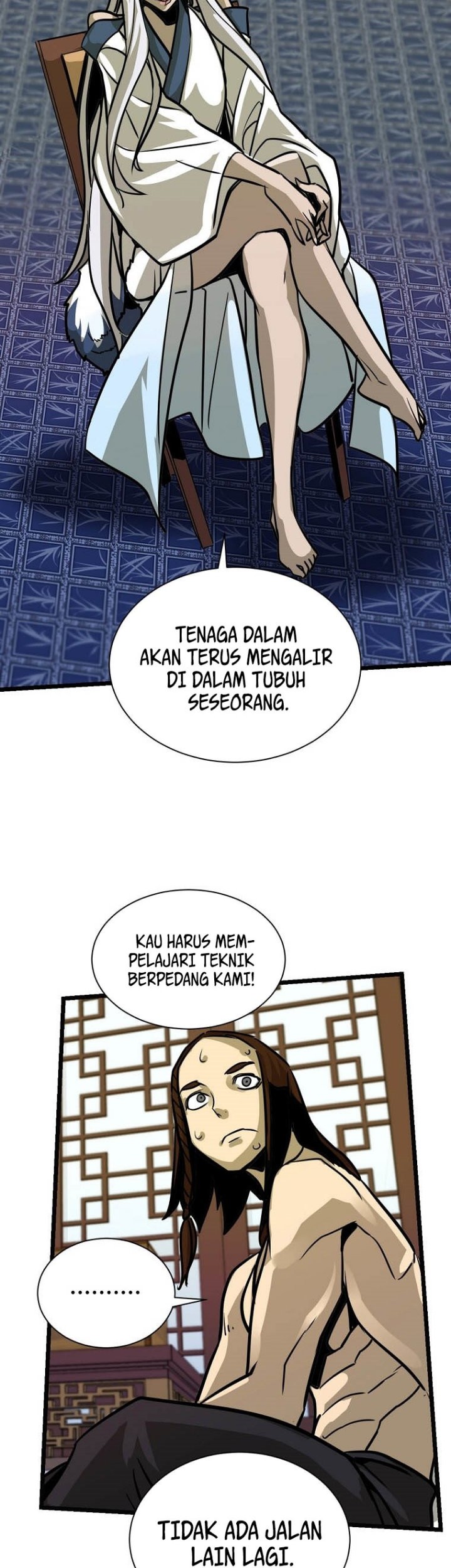 Ice Plum Blossom Bab 03 halaman 31