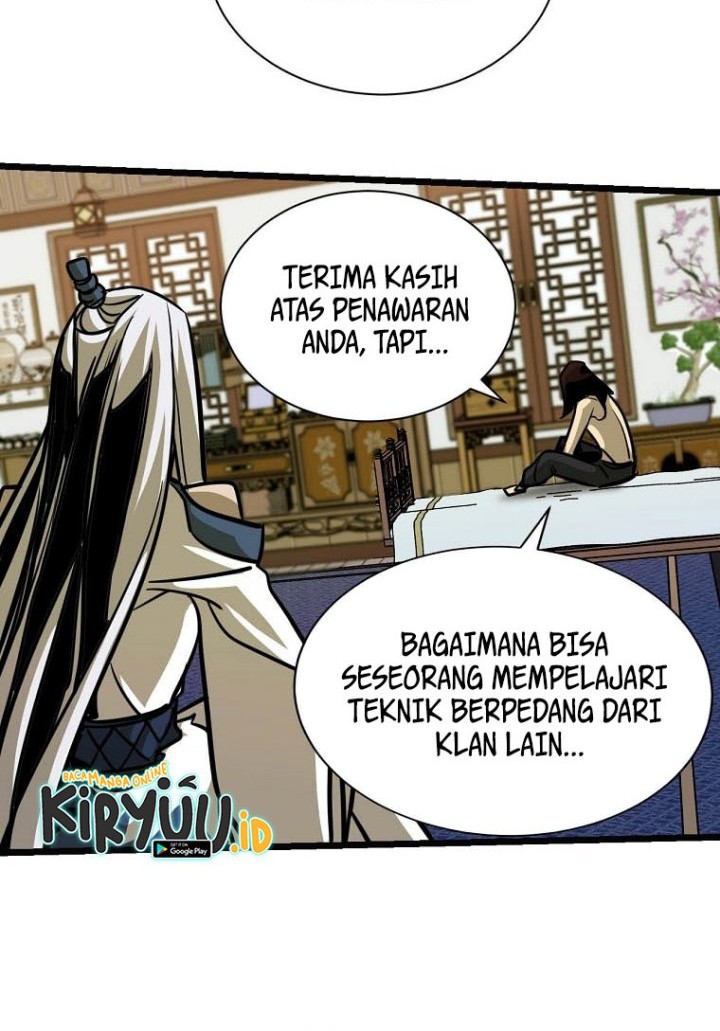 Ice Plum Blossom Bab 03 halaman 32