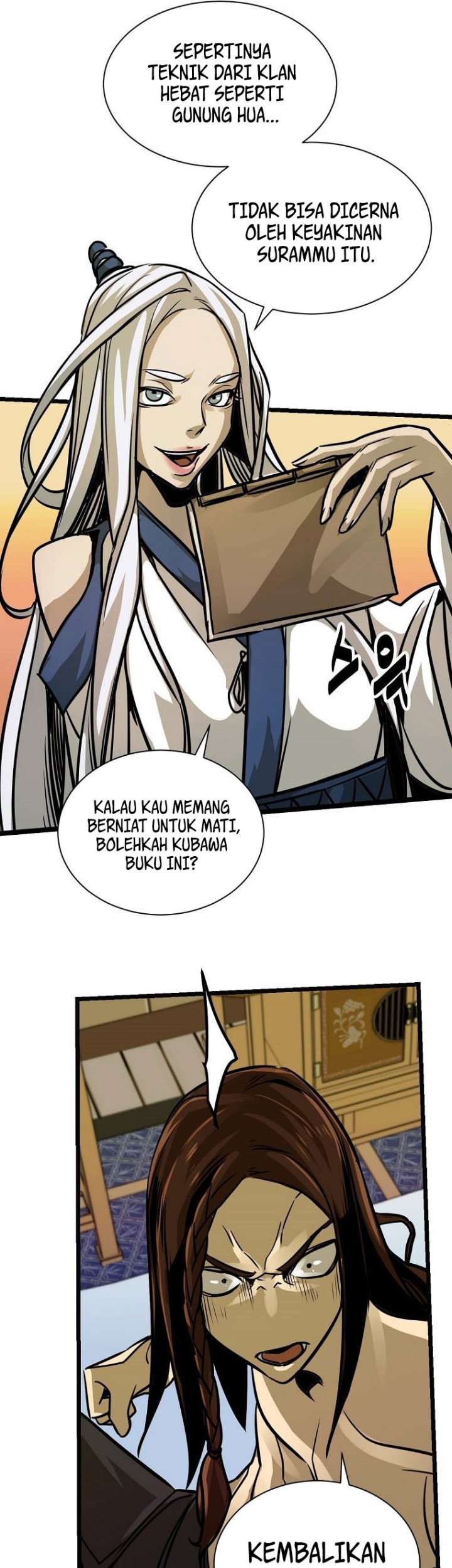 Ice Plum Blossom Bab 03 halaman 33