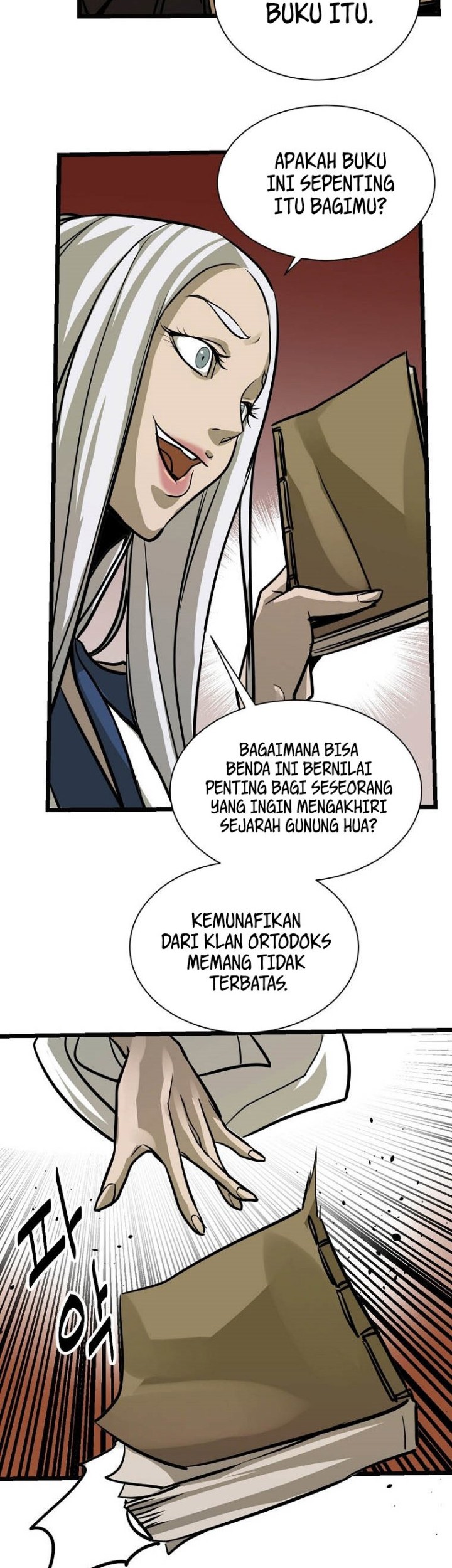 Ice Plum Blossom Bab 03 halaman 34