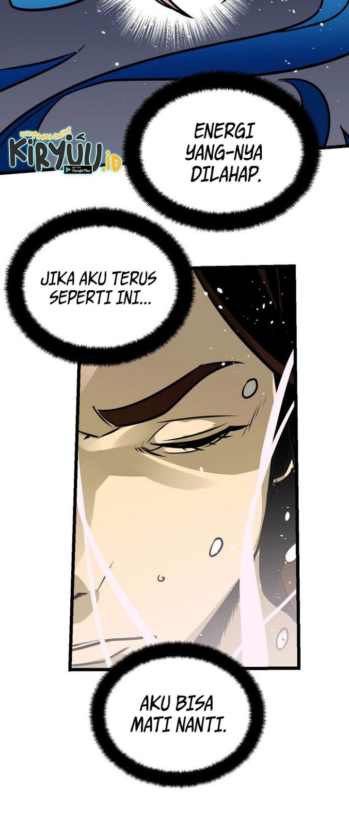 Ice Plum Blossom chapter 04 halaman 9