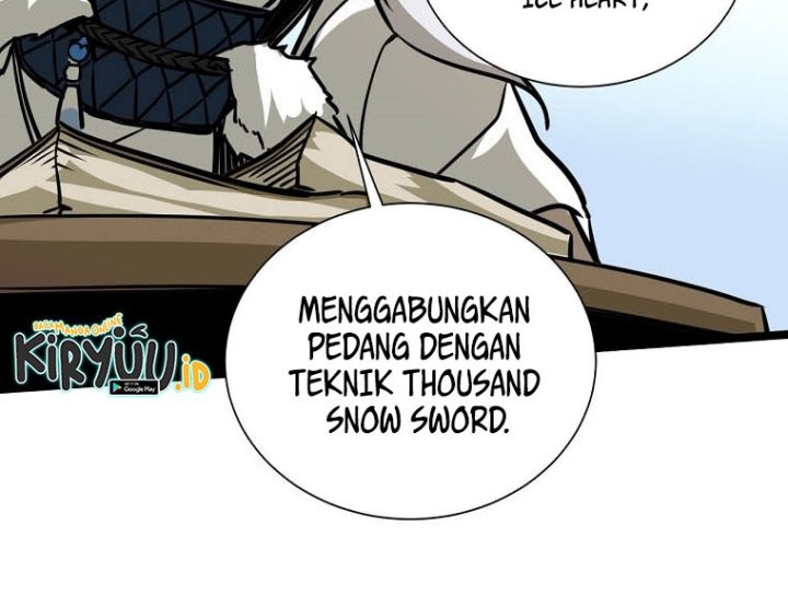 Ice Plum Blossom chapter 04 halaman 18