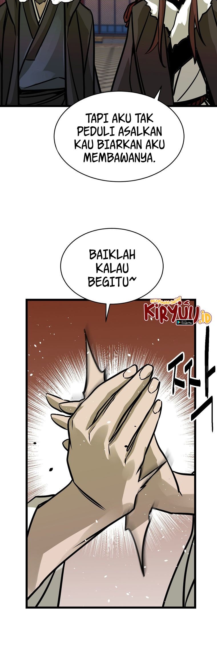 Ice Plum Blossom Bab 05 halaman 4