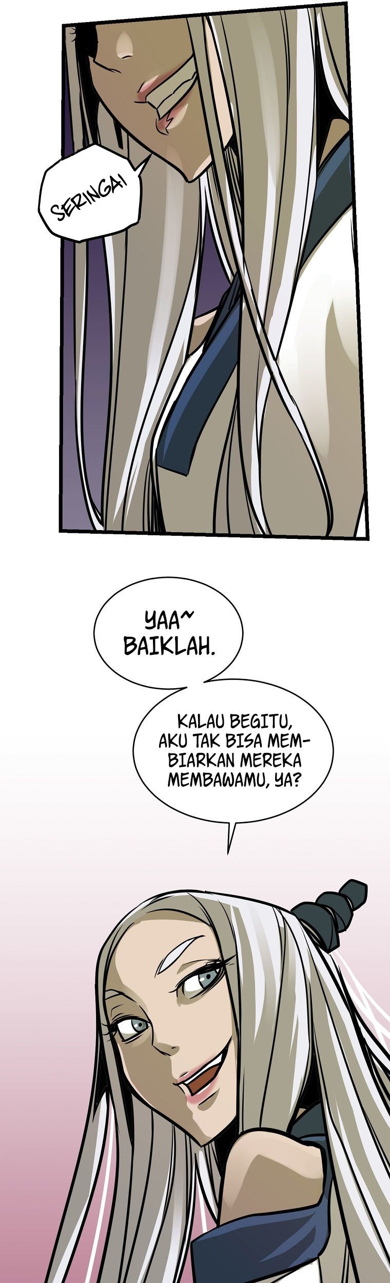 Ice Plum Blossom Bab 05 halaman 9