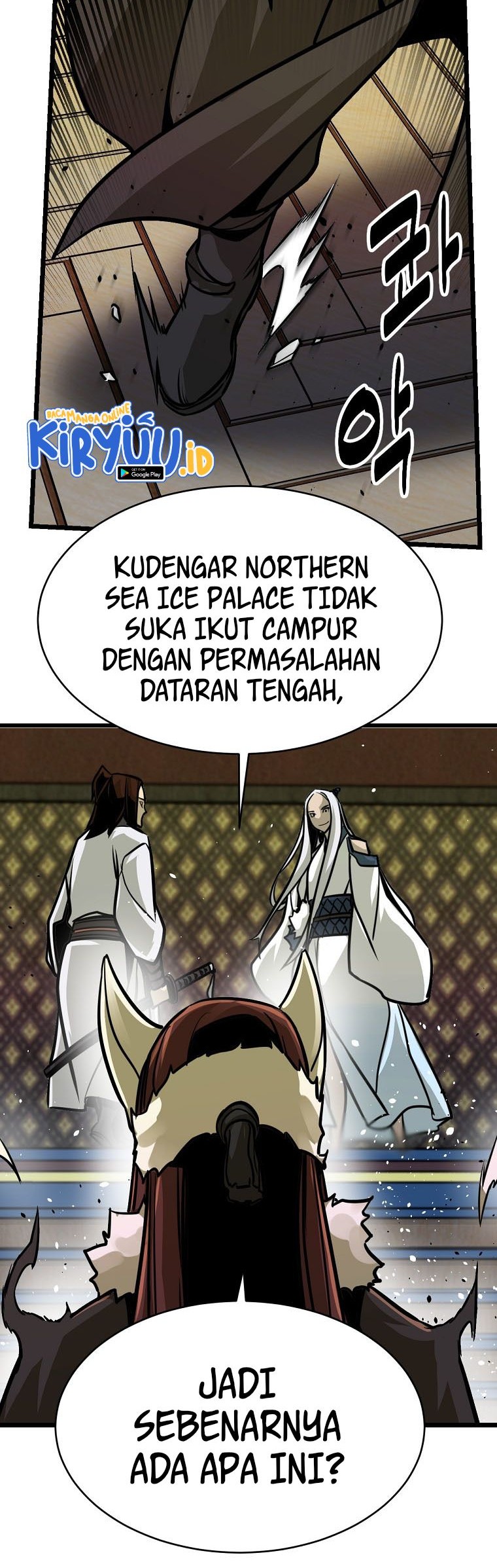Ice Plum Blossom Bab 05 halaman 12