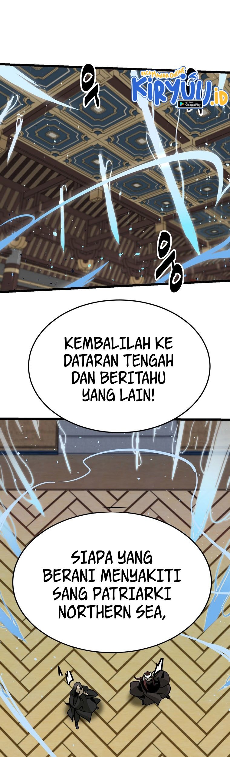 Ice Plum Blossom Bab 05 halaman 15