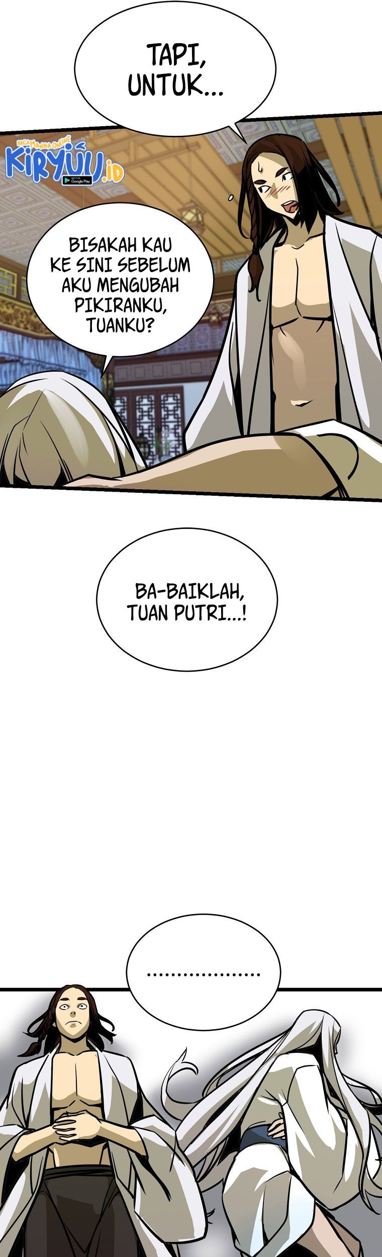 Ice Plum Blossom Bab 05 halaman 29
