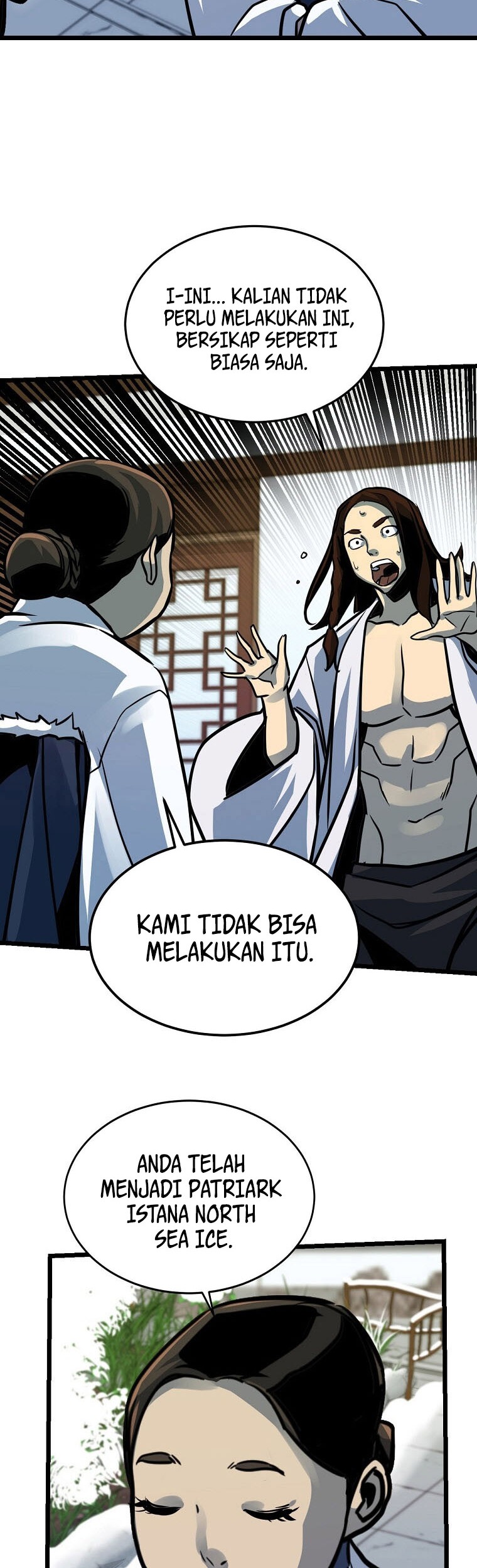 Ice Plum Blossom Bab 06 halaman 11