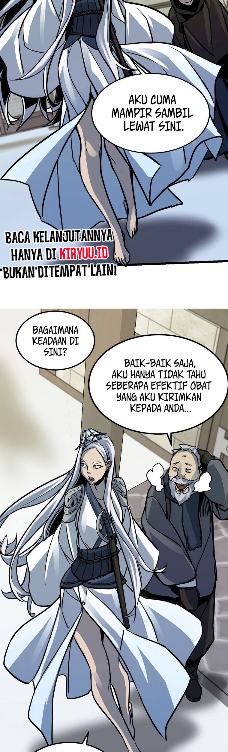 Ice Plum Blossom Bab 06 halaman 28