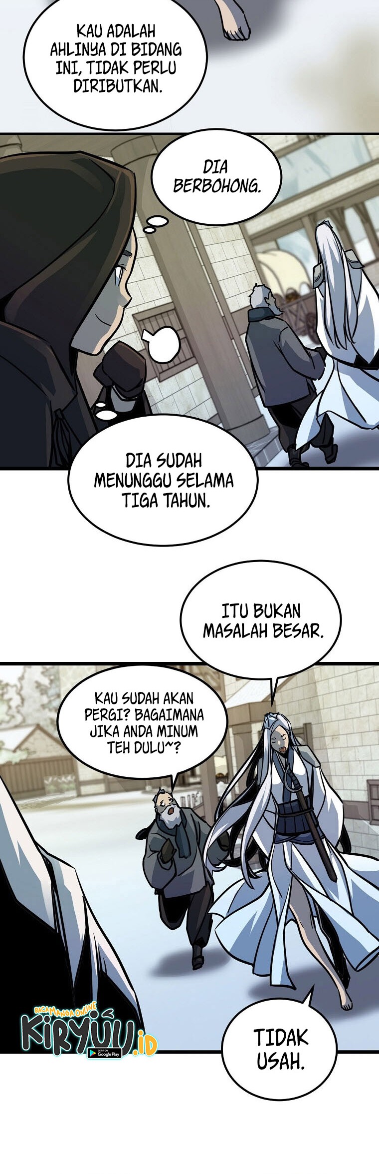 Ice Plum Blossom Bab 06 halaman 29