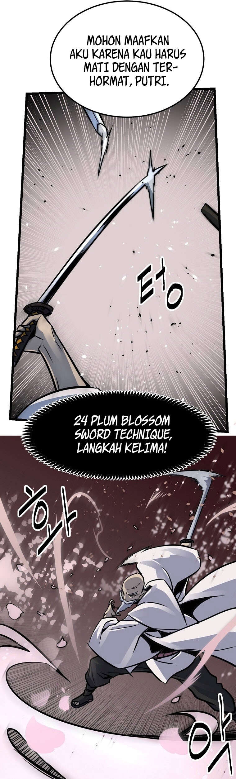 Ice Plum Blossom Bab 06 halaman 41