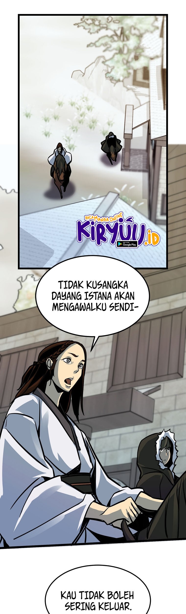 Ice Plum Blossom Bab 07 halaman 2