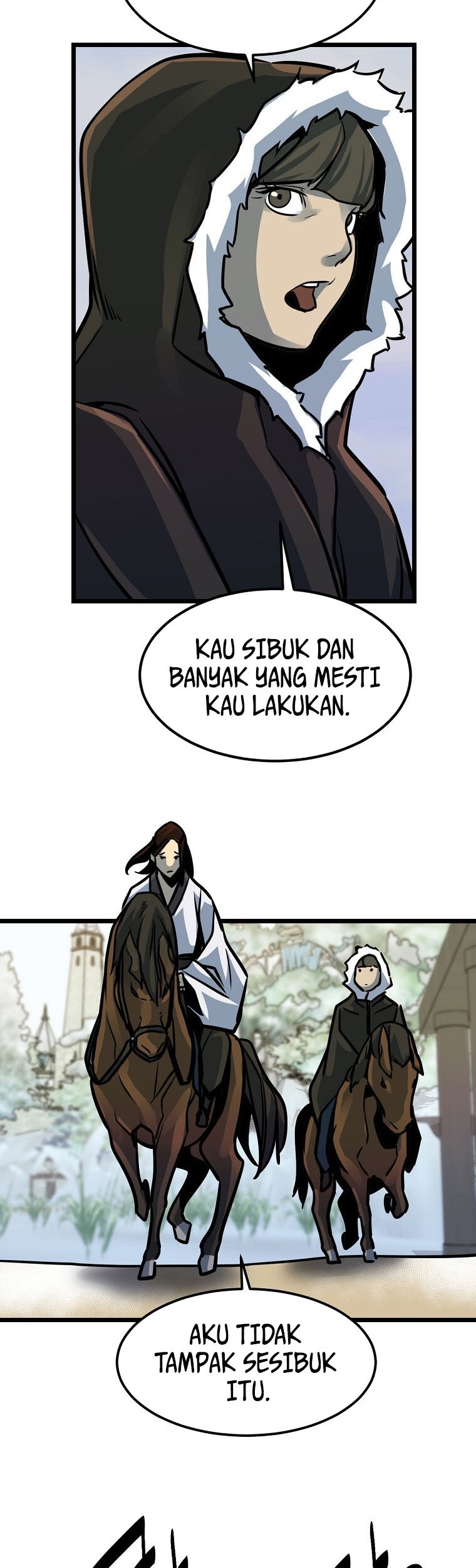 Ice Plum Blossom Bab 07 halaman 3