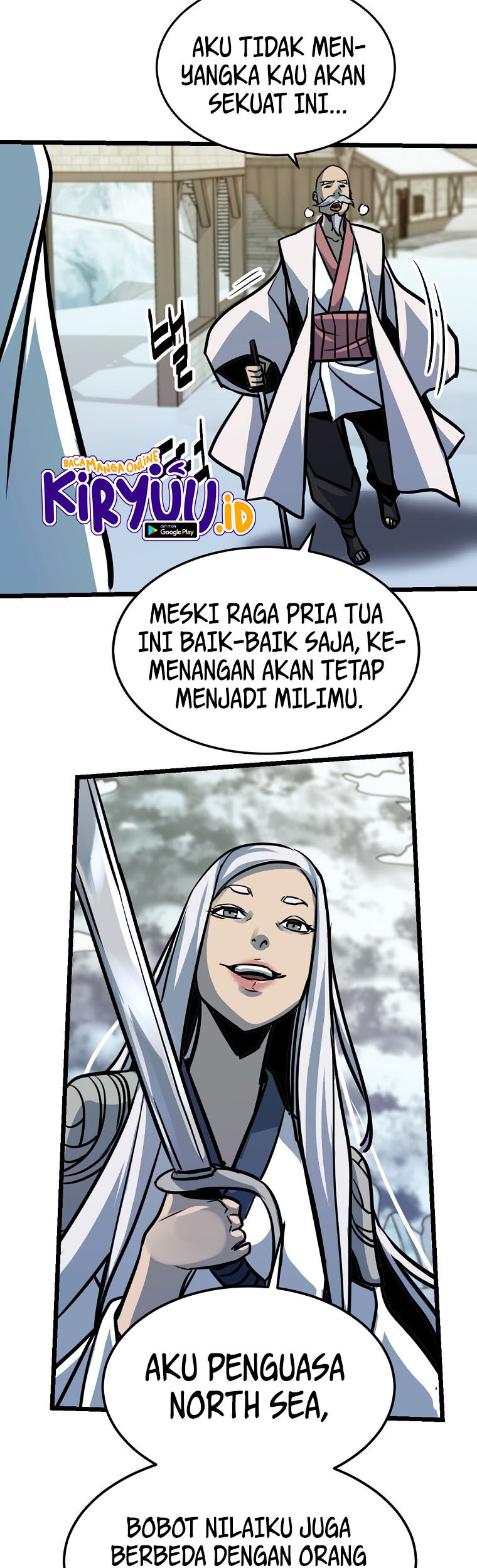 Ice Plum Blossom Bab 07 halaman 8