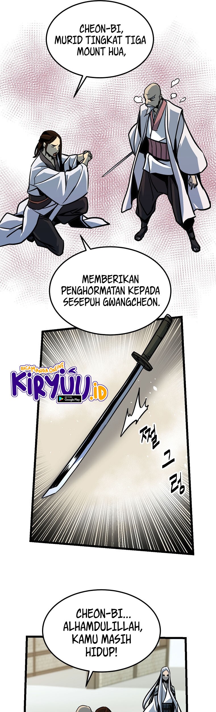 Ice Plum Blossom Bab 07 halaman 14