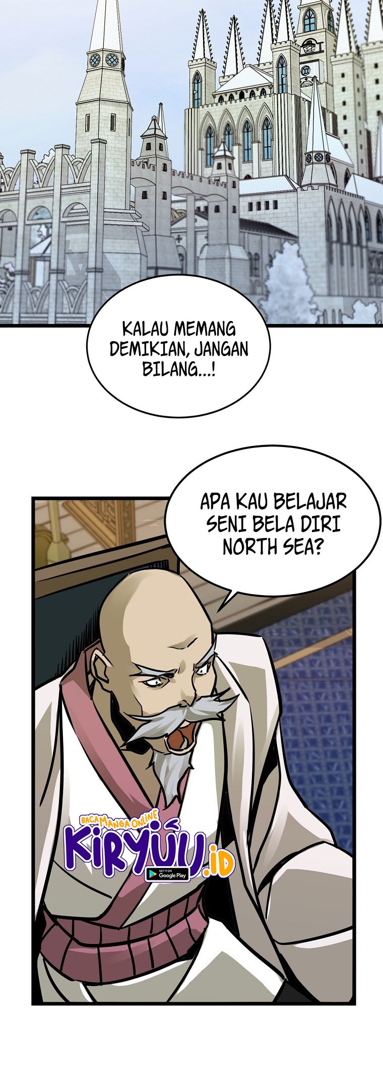 Ice Plum Blossom Bab 07 halaman 17
