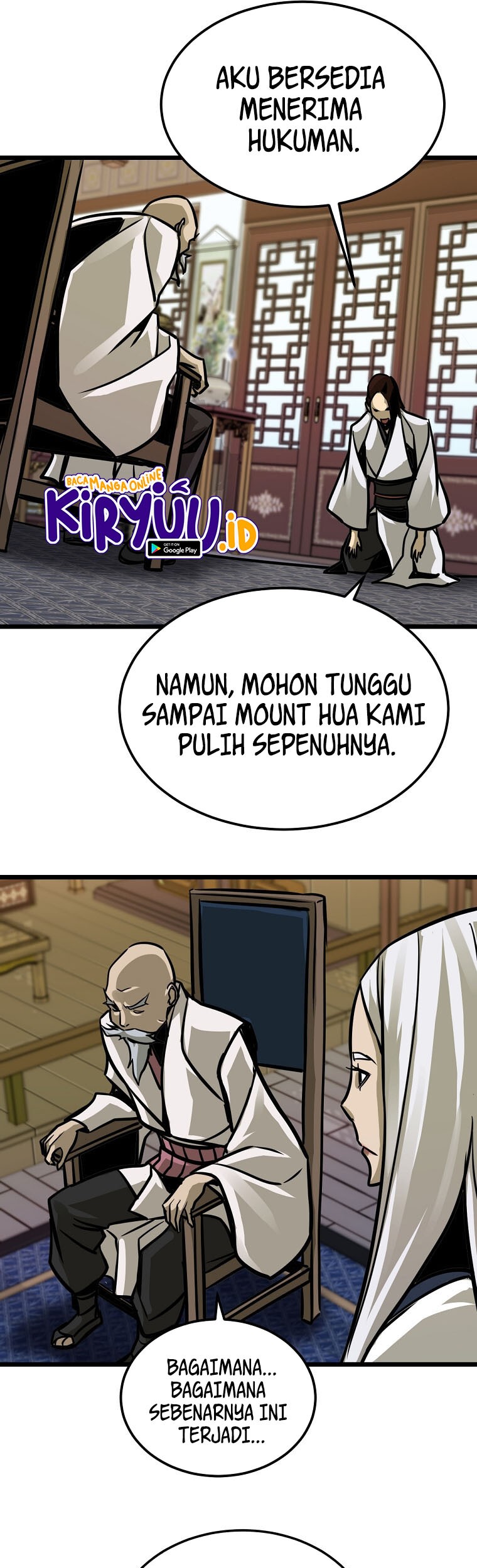Ice Plum Blossom Bab 07 halaman 18