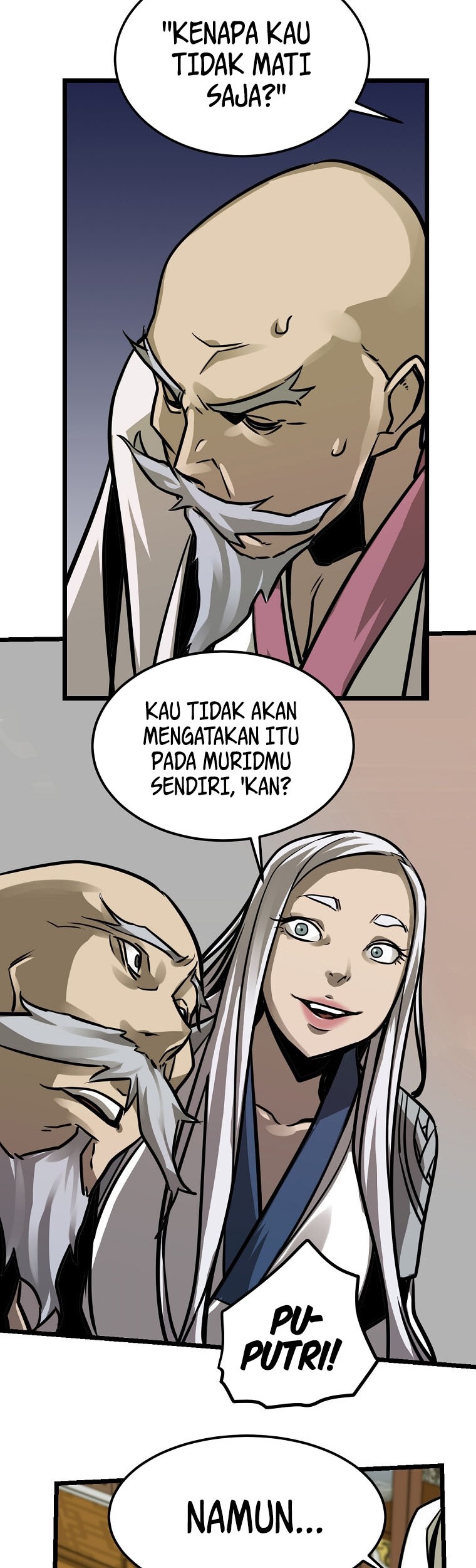 Ice Plum Blossom Bab 07 halaman 19