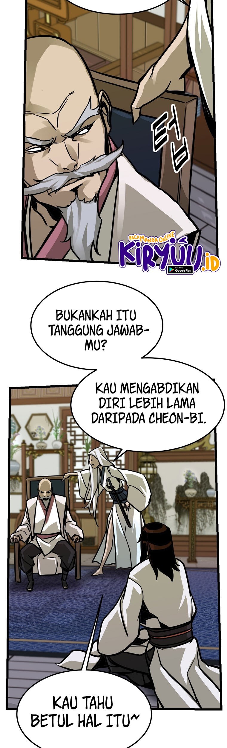 Ice Plum Blossom Bab 07 halaman 20