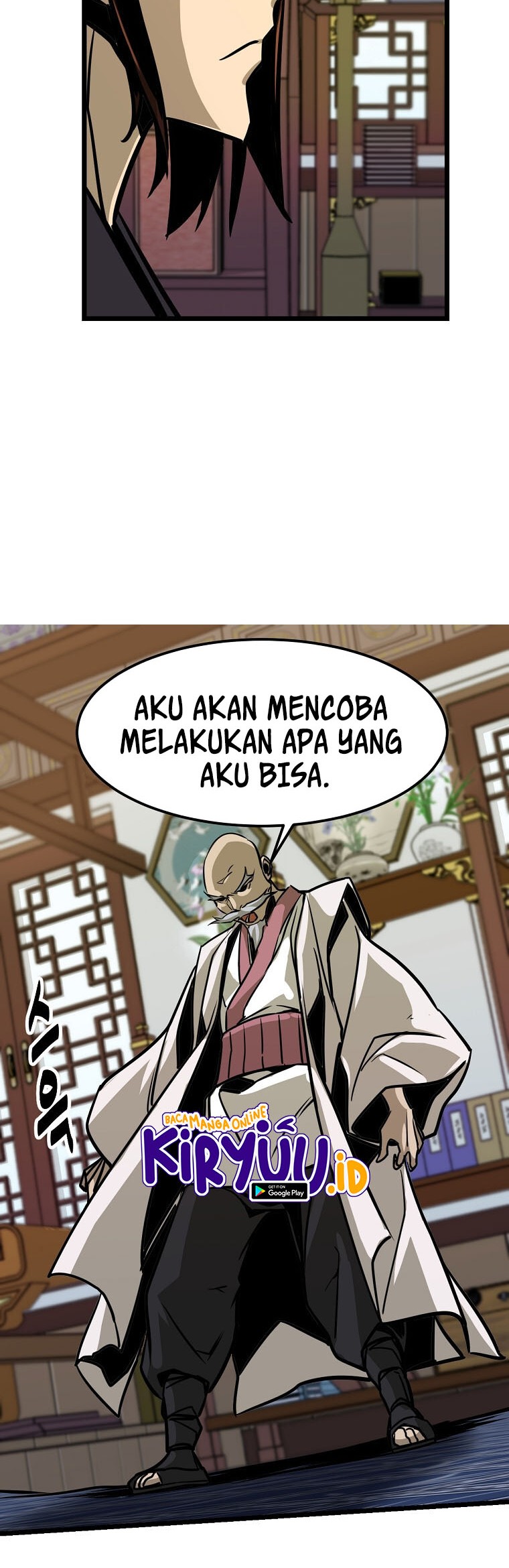 Ice Plum Blossom Bab 07 halaman 25