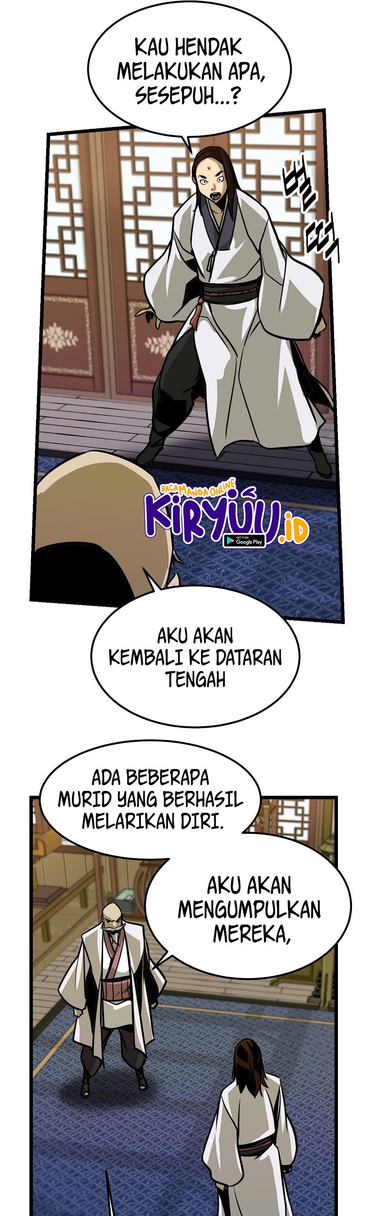 Ice Plum Blossom Bab 07 halaman 26