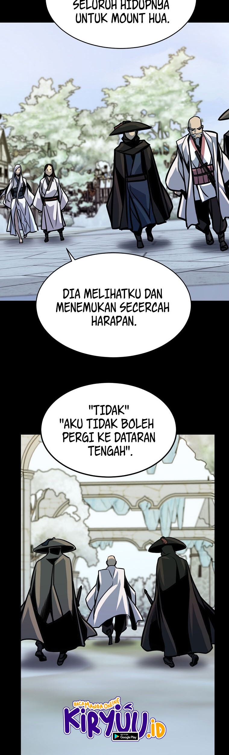 Ice Plum Blossom Bab 07 halaman 31