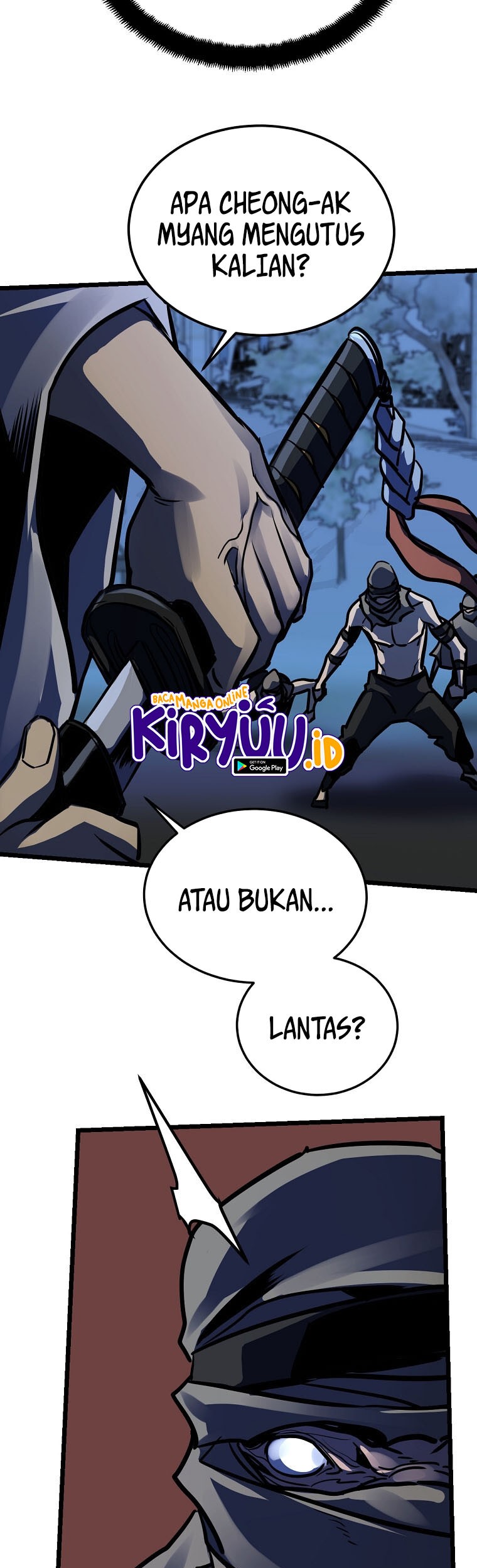 Ice Plum Blossom Bab 07 halaman 40