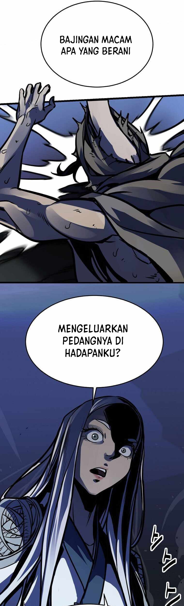 Ice Plum Blossom Bab 08 halaman 6