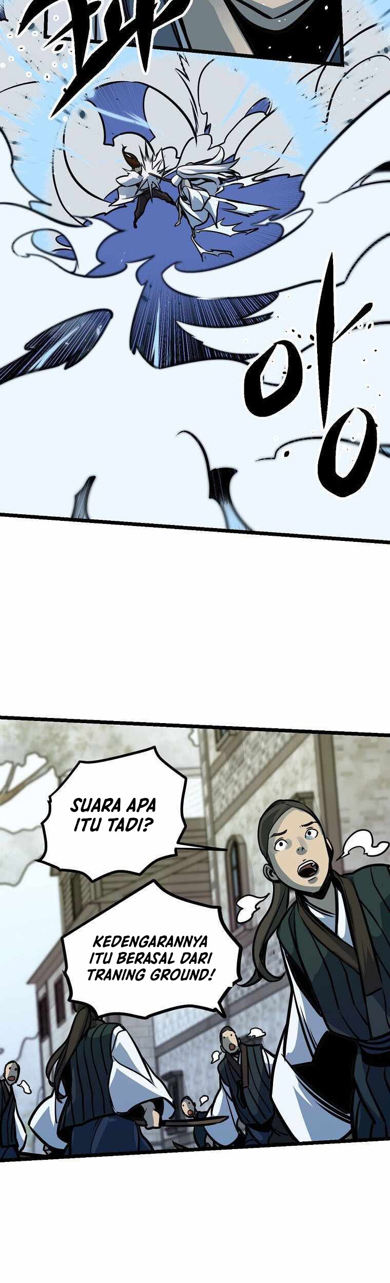 Ice Plum Blossom Bab 08 halaman 36