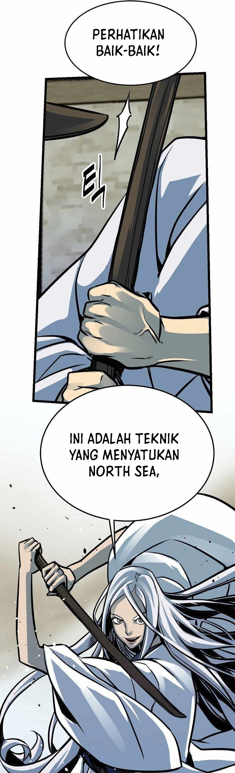 Ice Plum Blossom Bab 08 halaman 38