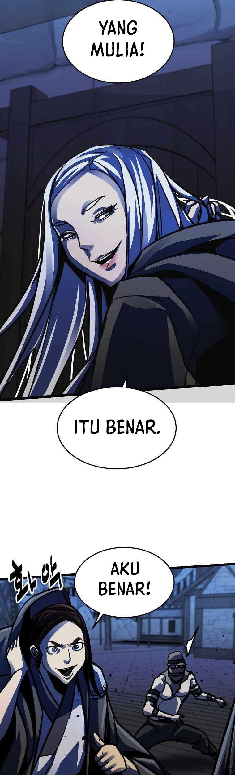 Ice Plum Blossom Bab 09 halaman 26