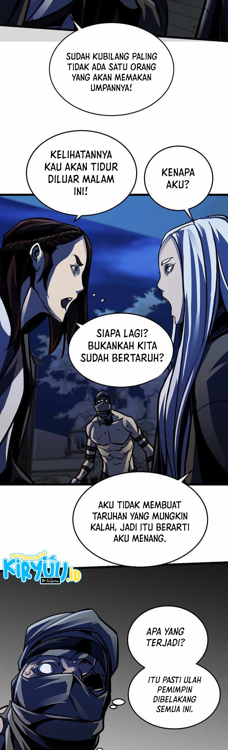 Ice Plum Blossom Bab 09 halaman 27