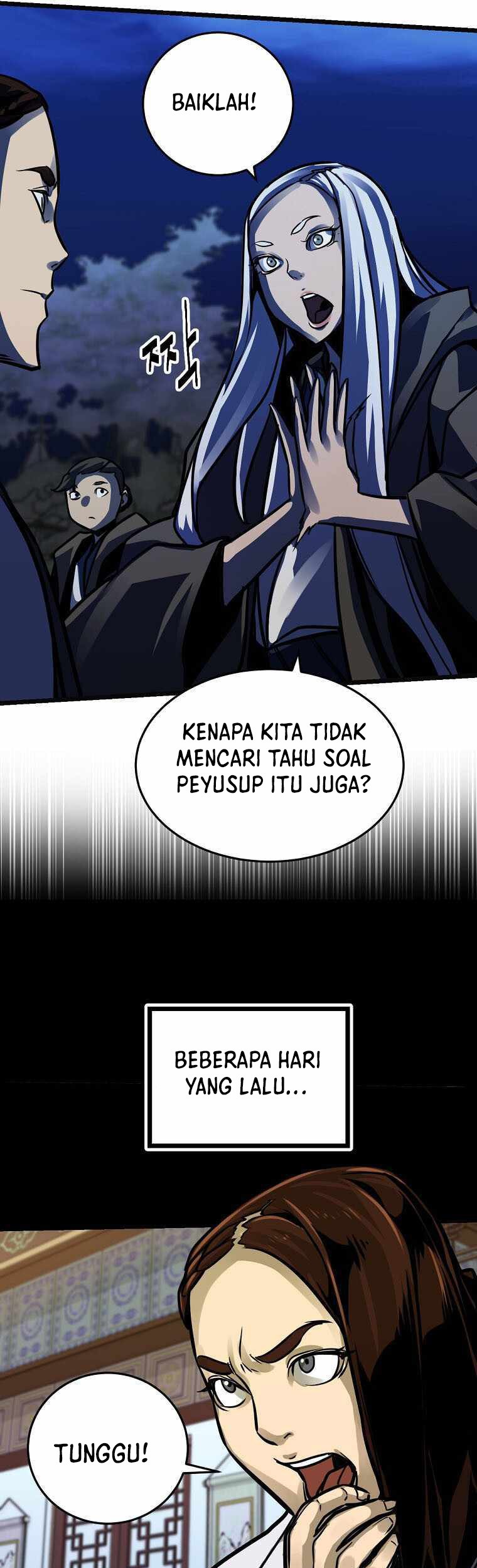 Ice Plum Blossom Bab 09 halaman 30