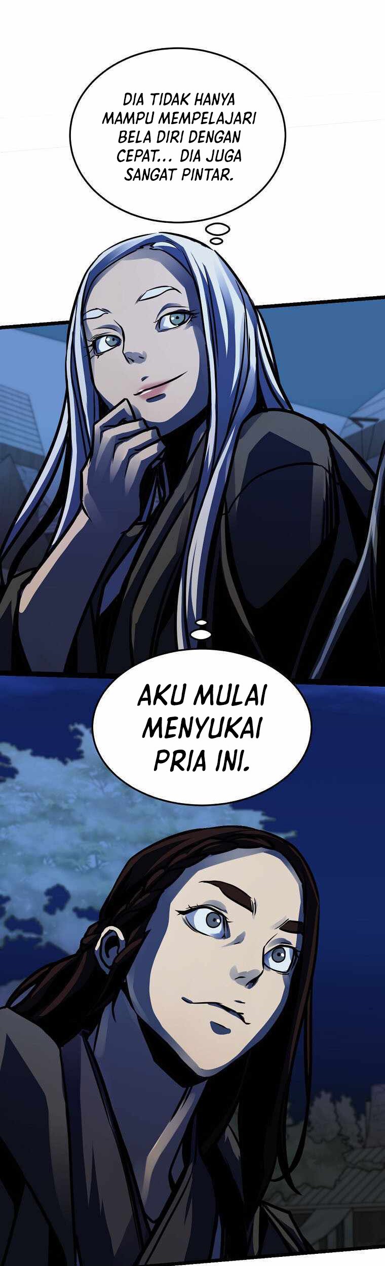 Ice Plum Blossom Bab 09 halaman 39