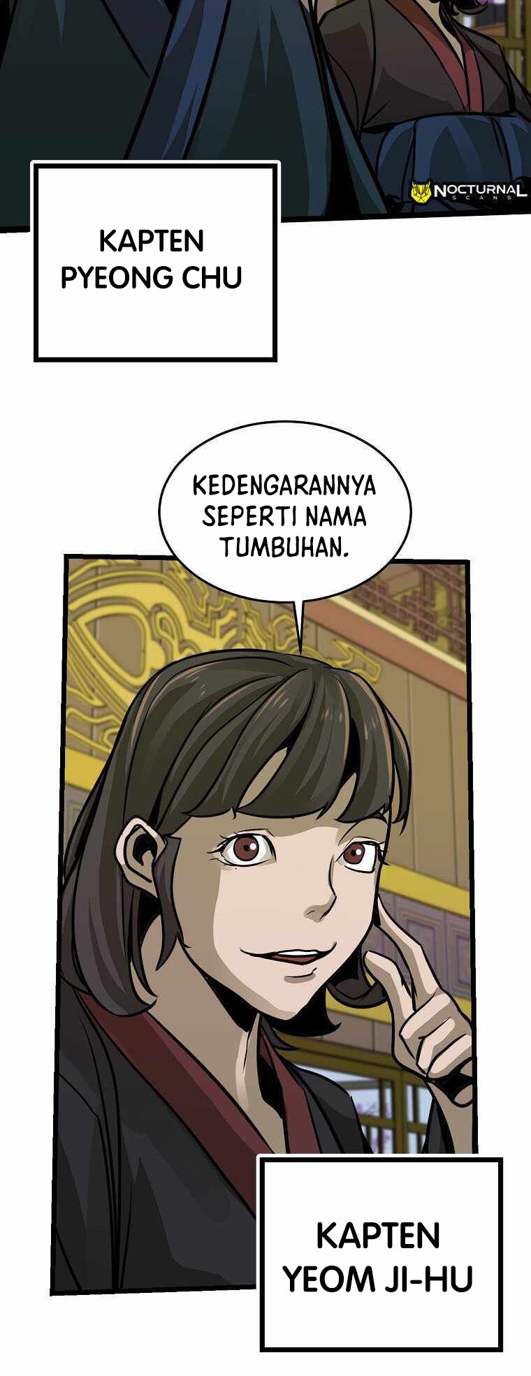Ice Plum Blossom Bab 10 halaman 5