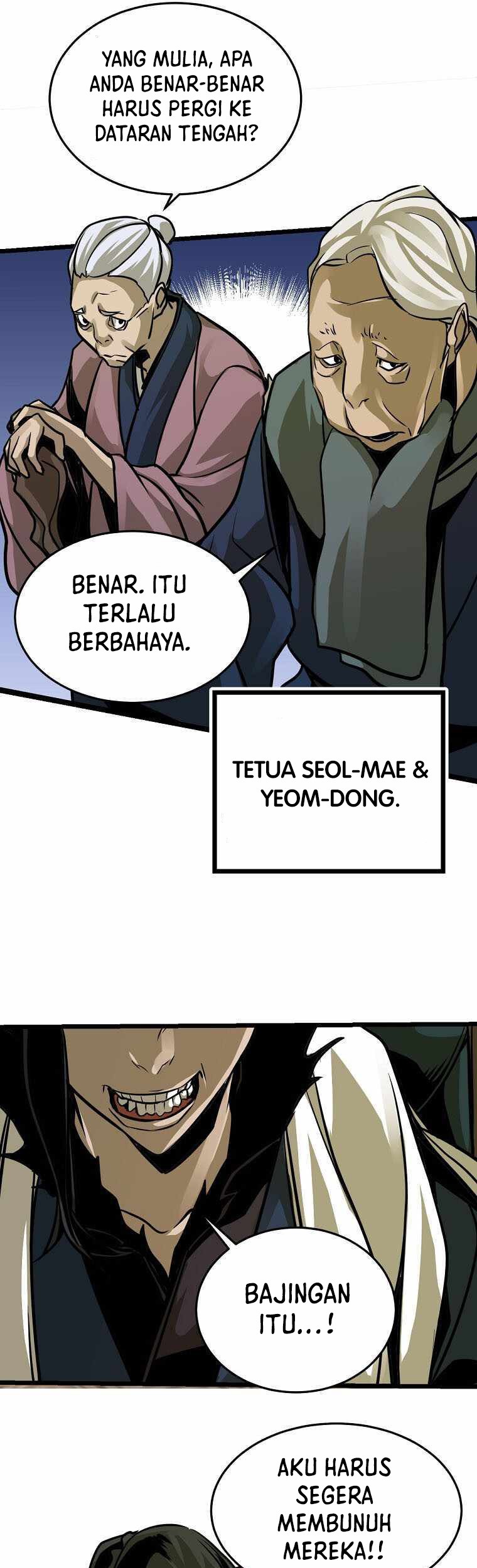 Ice Plum Blossom Bab 10 halaman 6