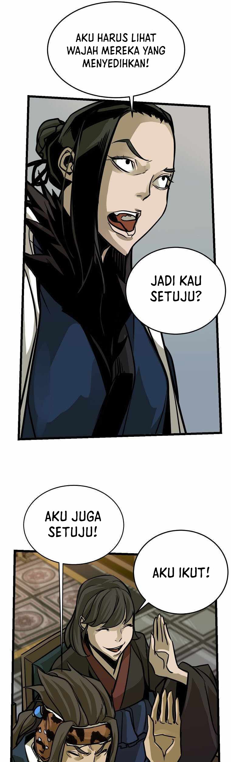 Ice Plum Blossom Bab 10 halaman 10