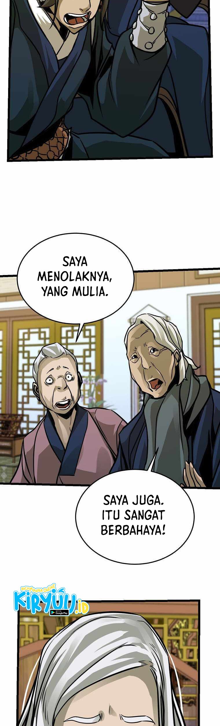 Ice Plum Blossom Bab 10 halaman 11