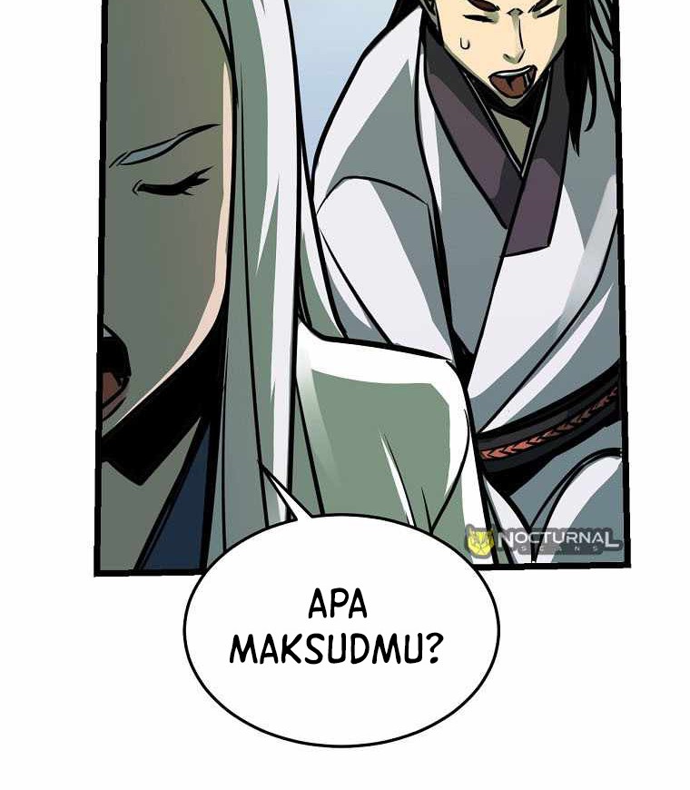Ice Plum Blossom chapter 11 halaman 5