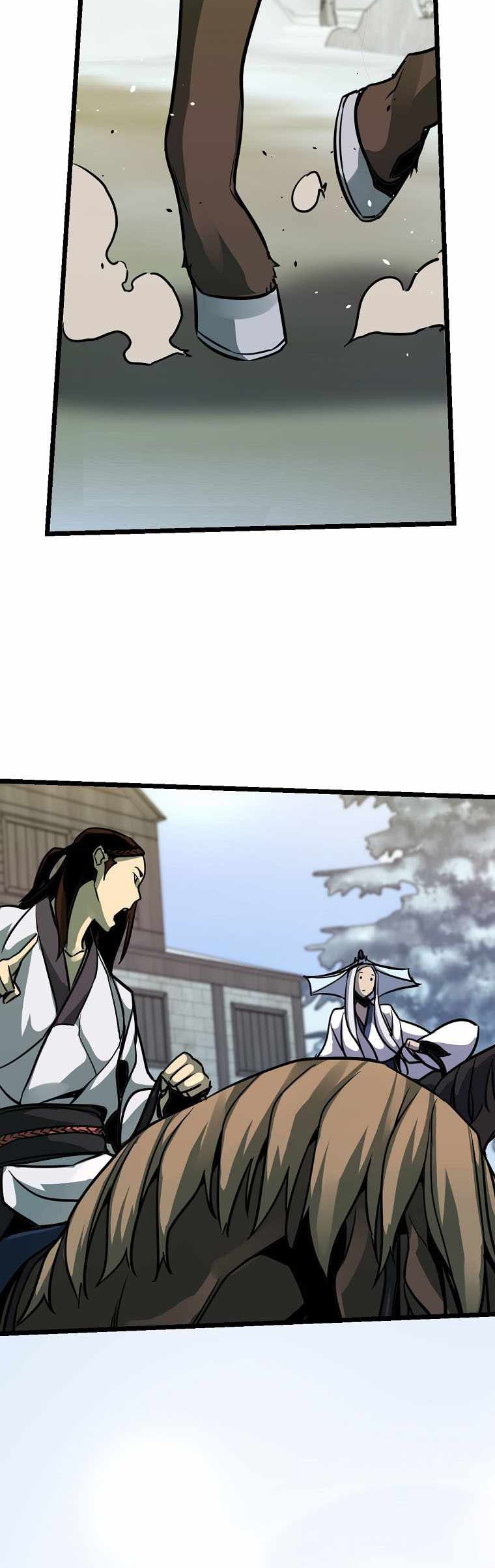 Ice Plum Blossom chapter 11 halaman 17