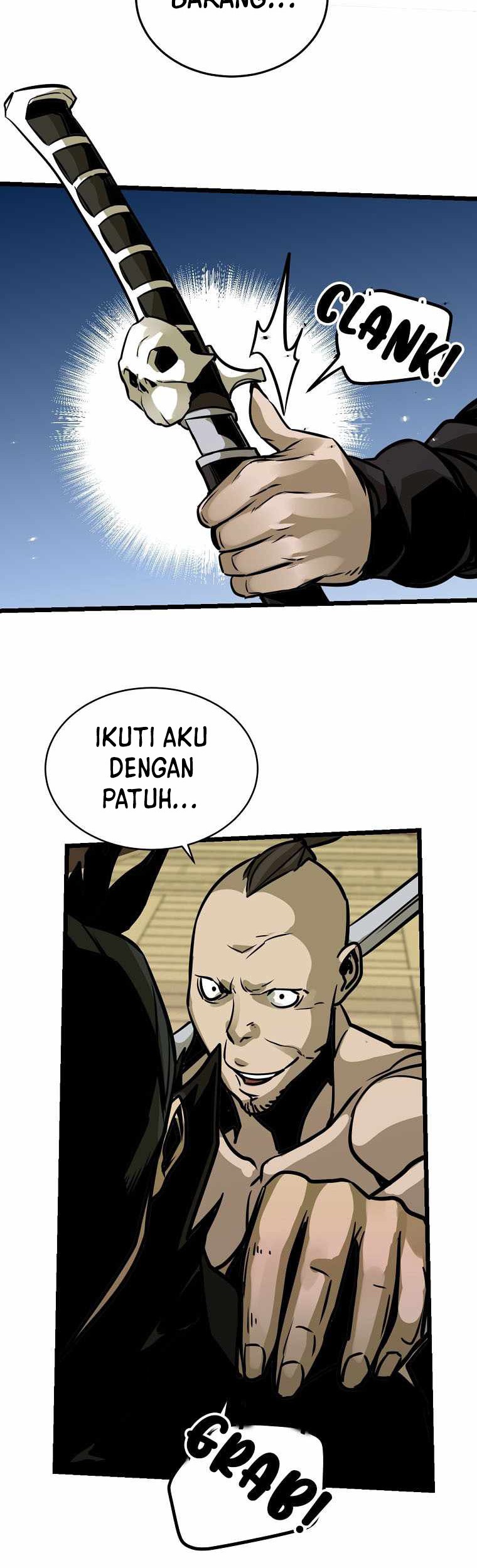 Ice Plum Blossom chapter 11 halaman 41