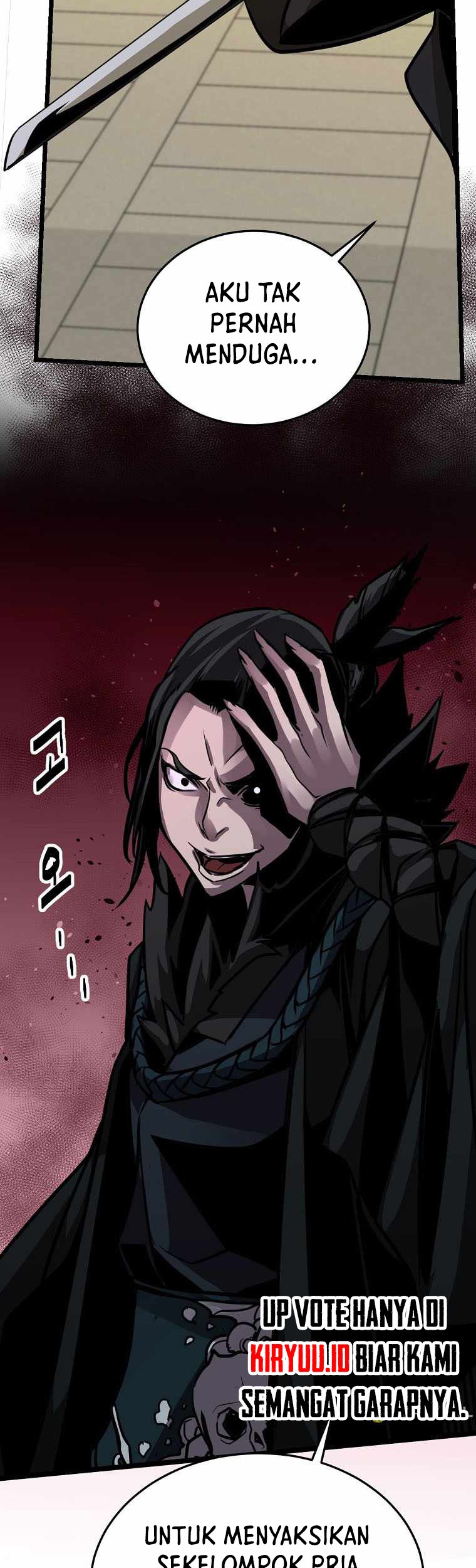Ice Plum Blossom chapter 11 halaman 44