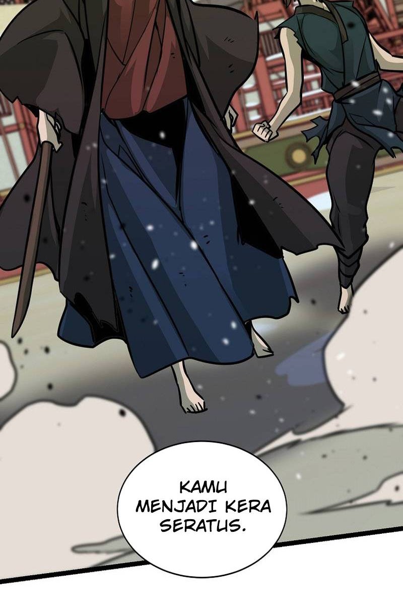 Ice Plum Blossom chapter 12 halaman 7