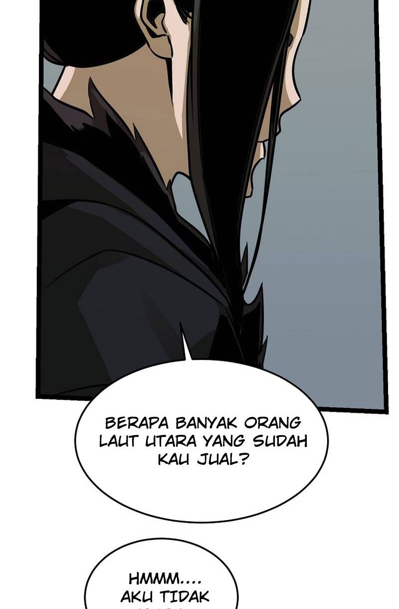 Ice Plum Blossom chapter 12 halaman 11