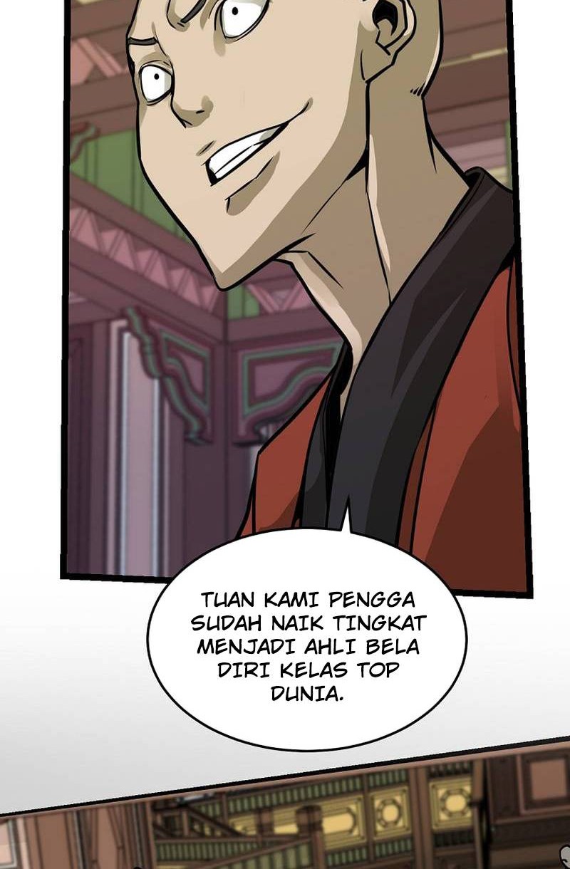 Ice Plum Blossom chapter 12 halaman 15