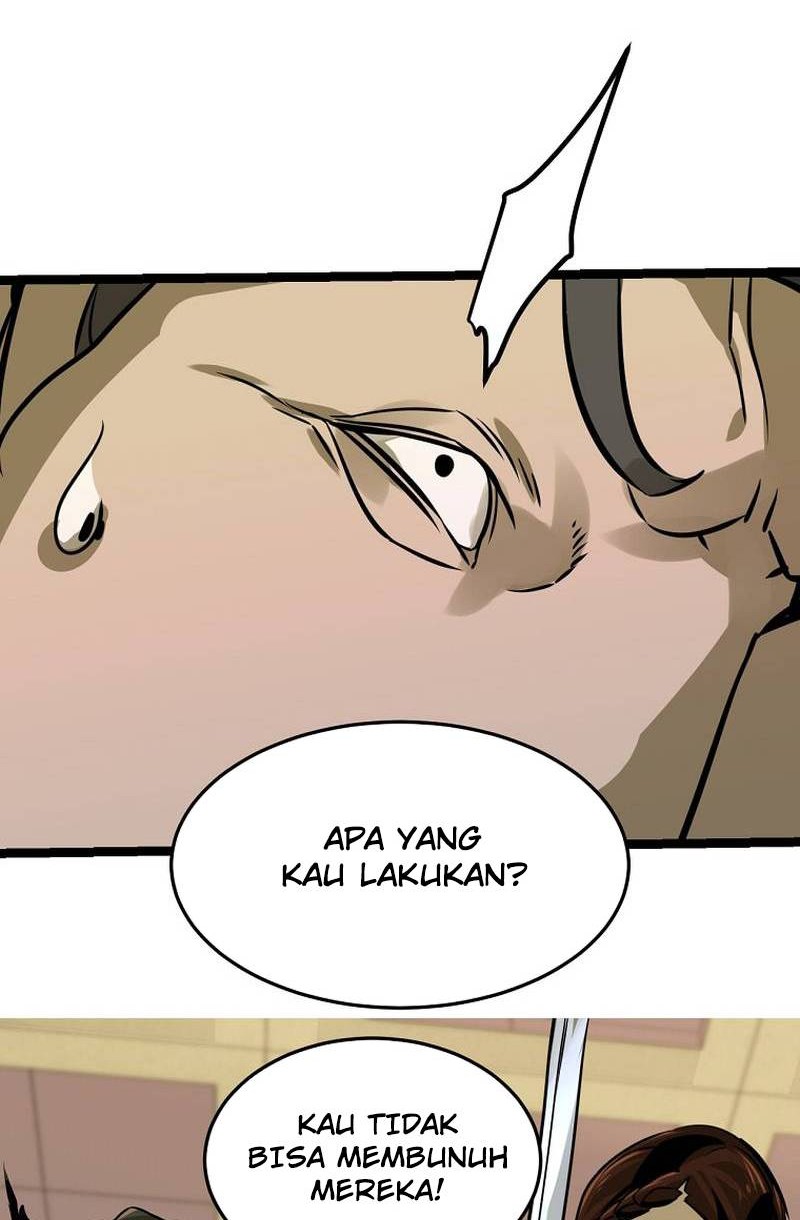 Ice Plum Blossom chapter 12 halaman 27