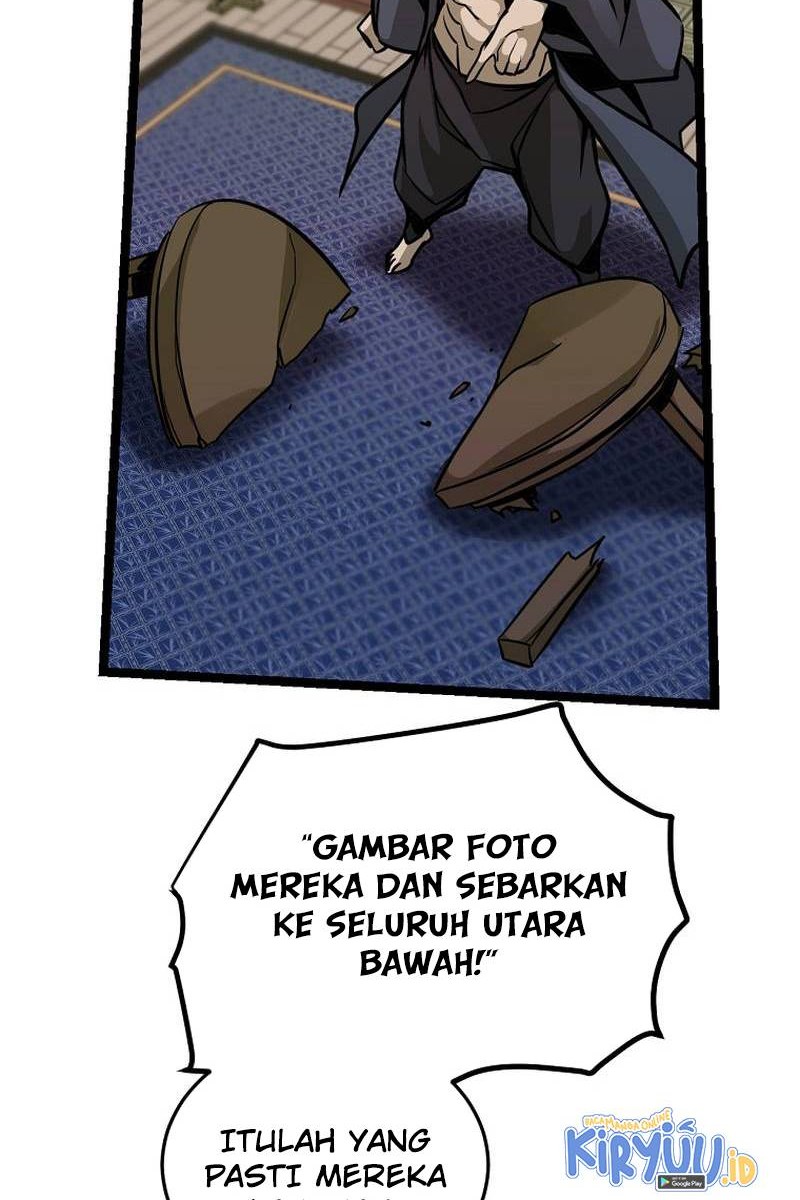 Ice Plum Blossom chapter 12 halaman 39